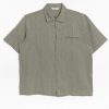 3Sixteen Short Sleeve Loop Shirt
