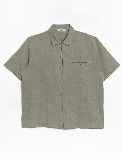 3sixteen_10442_246.jpg 3Sixteen Short Sleeve Loop Shirt