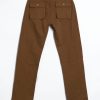 4a28fa89-c47b-4324-bebb-e135fccfdead_3Sixteen_627302s_4392-scaled-1.jpg 3Sixteen Fatigue Pant, view 2