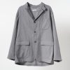 Engineered Garments Loiter Jacket