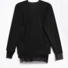 Comme des Garçons Tripple-Layer Mesh Tee, view 2