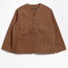 Engineered Garments Shooting Jacket