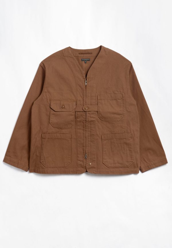 Engineered Garments Shooting Jacket