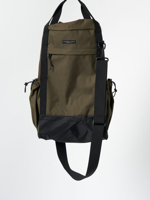 Engineered Garments UL 3 Way Bag