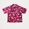 c10fa7e3-2636-40ed-9a6c-9b68ed8c3217_4S_9185489_004_23.jpg 4S Designs Wide Camp Shirt, view 2