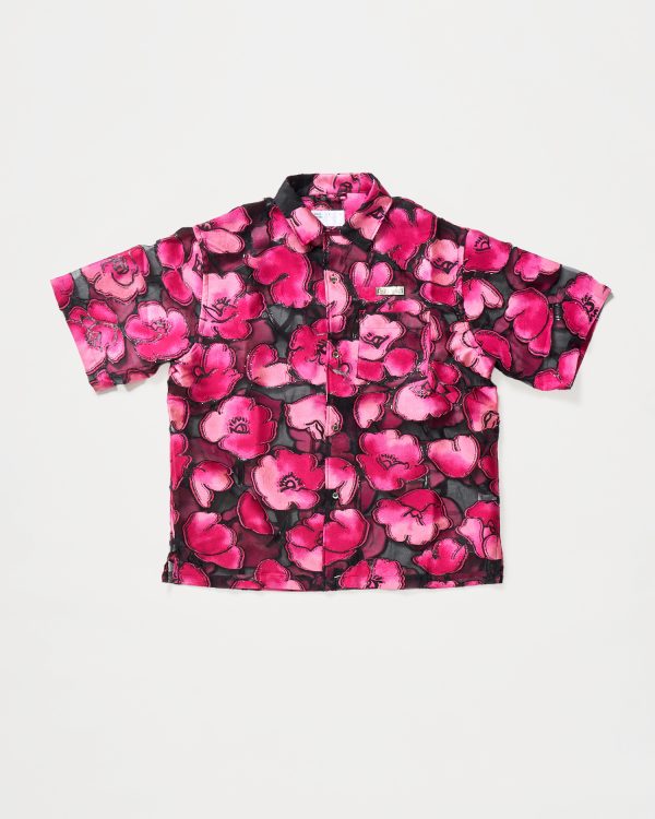 c10fa7e3-2636-40ed-9a6c-9b68ed8c3217_4S_9185489_004_23.jpg 4S Designs Wide Camp Shirt, view 2