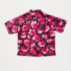 c10fa7e3-2636-40ed-9a6c-9b68ed8c3217_4S_9185489_007_24.jpg 4S Designs Wide Camp Shirt, view 3