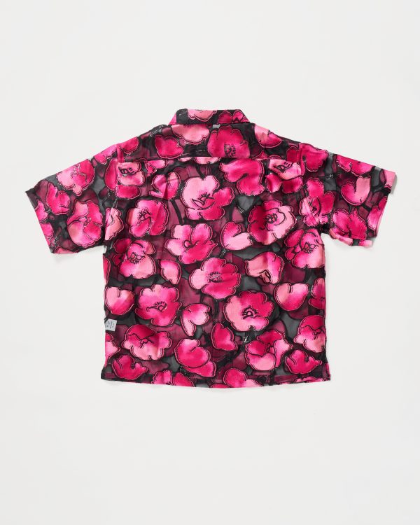 c10fa7e3-2636-40ed-9a6c-9b68ed8c3217_4S_9185489_007_24.jpg 4S Designs Wide Camp Shirt, view 3