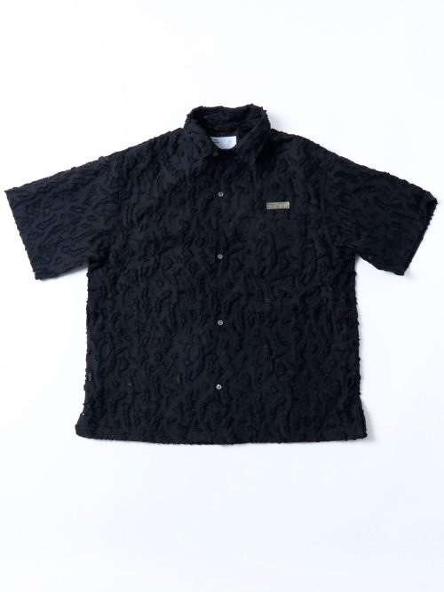 4S Designs Wide Camp Shirt