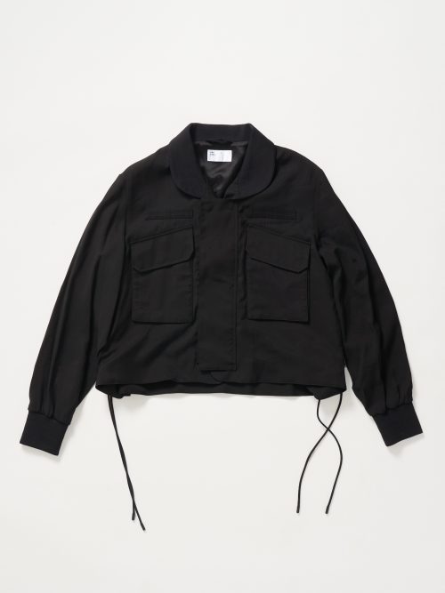 4S Designs 69 Flak O.Gusset Bomber