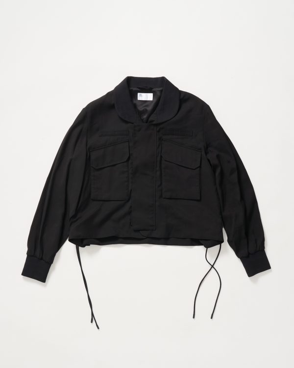 4S Designs 69 Flak O.Gusset Bomber