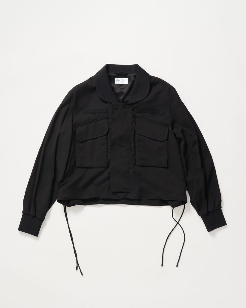 4S Designs 69 Flak O.Gusset Bomber