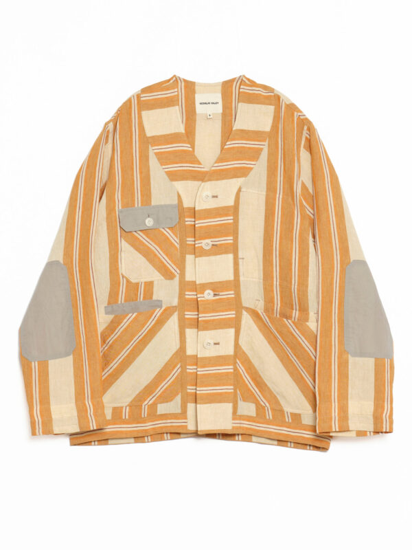 Nicholas Daley Work Cardigan
