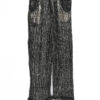 Yeung Chin Emb Pant