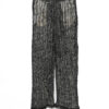 Yeung Chin Emb Pant, view 2