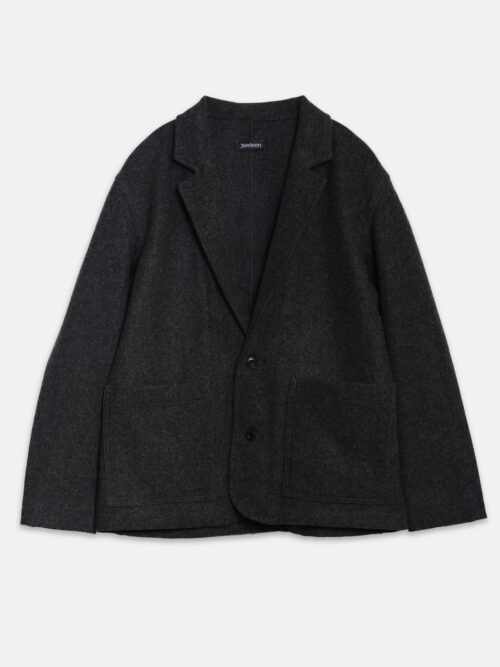 3Sixteen Work Blazer - Grey