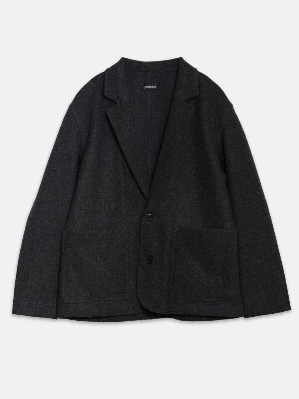 3Sixteen Work Blazer - Grey