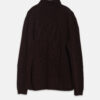 3Sixteen Long Sleeve Knit Polo, view 2