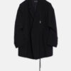 Ann Demulemeester Agnes Jacket