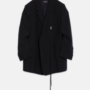 Ann Demulemeester Agnes Jacket