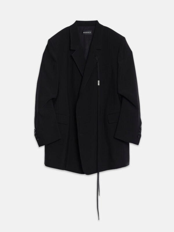 Ann Demulemeester Agnes Jacket
