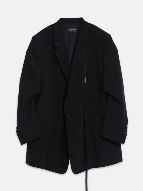 Ann Demulemeester Agnes Jacket, view 2