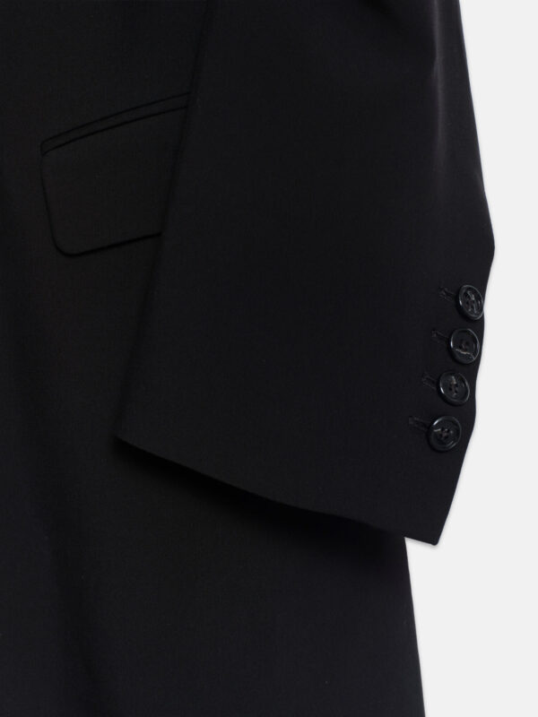 Ann Demulemeester Agnes Jacket, view 5
