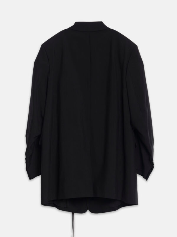 Ann Demulemeester Agnes Jacket, view 3