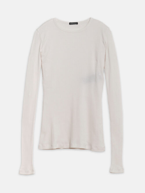 AnnDemeulemeester_11140_067.jpg Ann Demeulemeester Fiene T-Shirt
