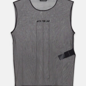 Ann Demeulemeester Biba Top