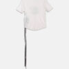 Ann Demeulemeester Floor Micro T-Shirt, view 4