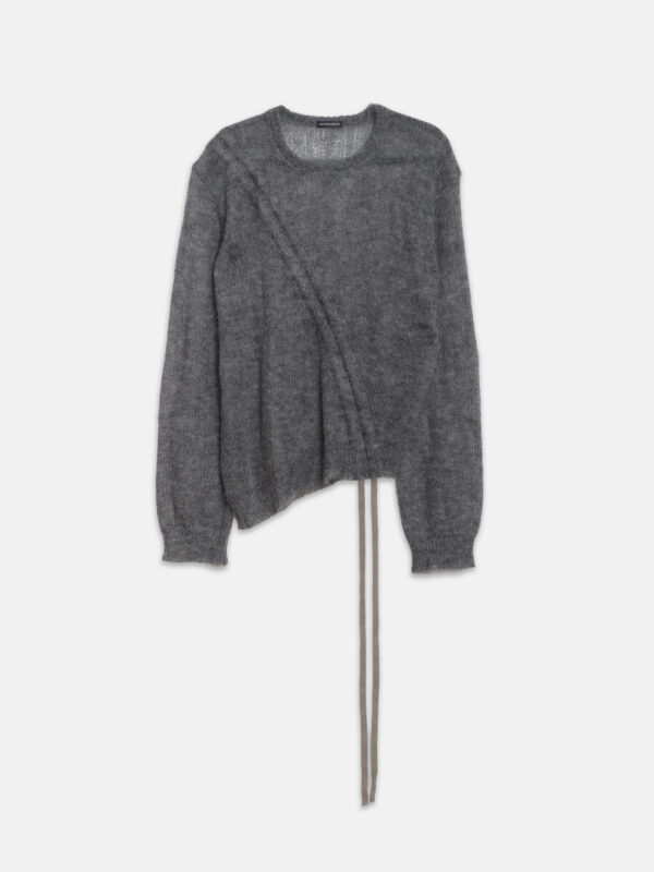 Ann Demeulemeester Zinaida Sweater