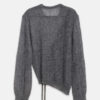 Ann Demeulemeester Zinaida Sweater, view 2