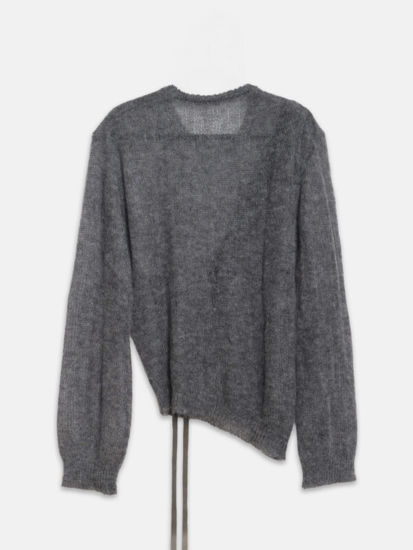 Ann Demeulemeester Zinaida Sweater, view 2