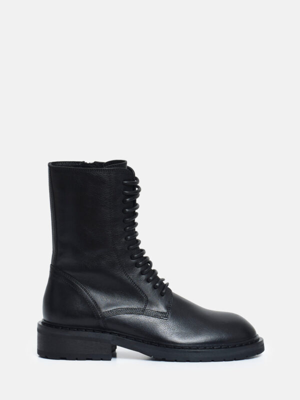 Ann Demeulemeester Danny Ankle Boots, view 2