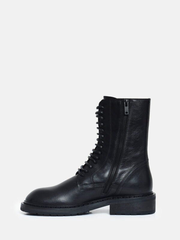 Ann Demeulemeester Danny Ankle Boots, view 4