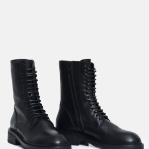 Ann Demeulemeester Danny Ankle Boots