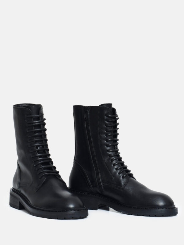 Ann Demeulemeester Danny Ankle Boots