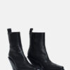 AnnDemeulemeester_11171_137-1.jpg Ann Demeulemeester Heimo Pointy Ankle Boots