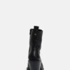 AnnDemeulemeester_11171_143.jpg Ann Demeulemeester Heimo Pointy Ankle Boots, view 3