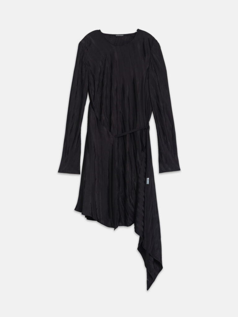 Ann Demeulemeester Berly Dress