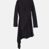 Ann Demeulemeester Berly Dress, view 3