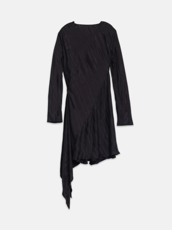 Ann Demeulemeester Berly Dress, view 3