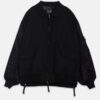 CDG_1049_169.jpg Comme des Garçons Homme Peter Pan Collar Bomber Jacket