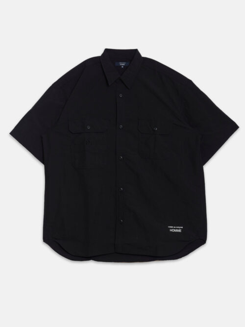 Comme des Garçons Homme SS Button Up