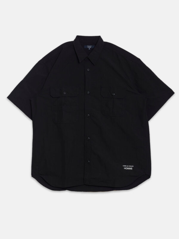 Comme des Garçons Homme SS Button Up