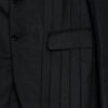 Comme des Garçons Homme Plus Pleated Blazer, view 3