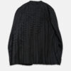 Comme des Garçons Homme Plus Pleated Blazer, view 2