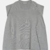 Grace Ling Square Sweater