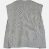 Grace Ling Square Sweater, view 2